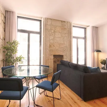 Apartment Hm - Downtown Swimming Pool *