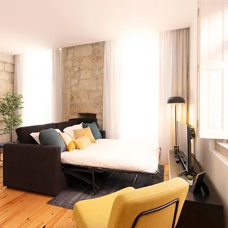 Hm - Downtown Swimming Pool Apartment