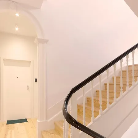 Apartment Hm - Downtown Swimming Pool