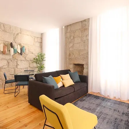 Hm - Downtown Swimming Pool Apartamento *