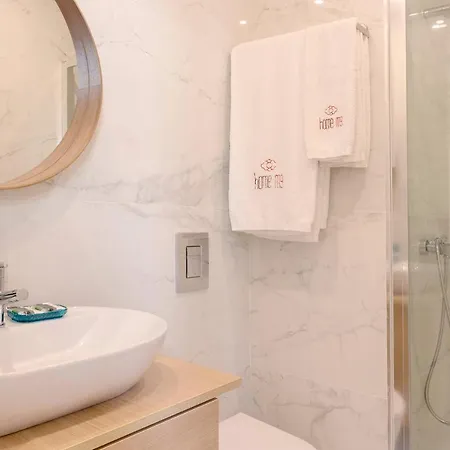 Apartamento Hm - Downtown Swimming Pool *