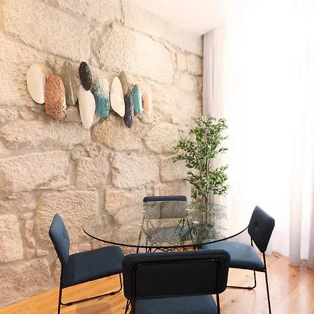 Apartamento Hm - Downtown Swimming Pool *